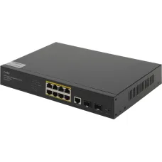 Коммутатор Cudy GS2008PS2