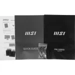 ПК MSI Pro DP21 12M-439XRU (Core i3 12100 3300МГц, DDR4 8Гб, SSD 512Гб M.2 2280, Intel UHD Graphics 730, без ОС)