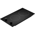 Индукционная варочная поверхность Maunfeld CVI292MBK2