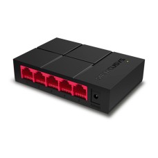 Коммутатор Mercusys MS105G