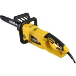 Электрическая цепная пила Huter ELS-2400 (2400Вт, 45см)