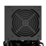 Блок питания Super Flower SF-650C12DB (ATX, 650Вт, 20+4 pin, BRONZE)