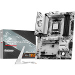 Материнская плата MSI B850M GAMING PLUS WIFI6E (x)