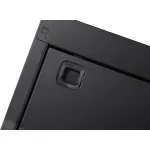 Вытяжка Krona Ermina 600 Black