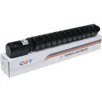 Тонер-картридж Cet C-EXV54 (оригинальный номер: C-EXV54/1396C002AA; пурпурный; 8500стр; iRC3025, iRC3025i)
