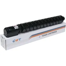 Тонер-картридж Cet C-EXV54 (оригинальный номер: C-EXV54/1396C002AA; пурпурный; 8500стр; iRC3025, iRC3025i)
