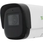Камера видеонаблюдения Tiandy TC-C35WS I5/E/Y/M/H/2.8/V4.1 (IP, уличная, цилиндрическая, 5Мп, 2.8-2.8мм, 2592x1944, 25кадр/с)