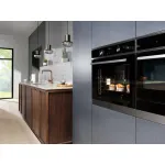 Электрический духовой шкаф Electrolux LOD6F77WZ
