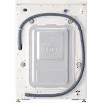 Стиральная машина LG F2Y1NS3W(фронтальная средняя, класс стирки/отжима/э.потребления: A , макс: 6кг, 1200 об/мин, инвертер, 60x85x45.5см, белый)