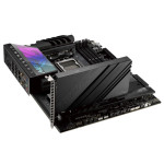 Материнская плата ASUS ROG CROSSHAIR X670E HERO (AM5, X670, xDDR5 DIMM, ATX, RAID SATA: 0,1,10)