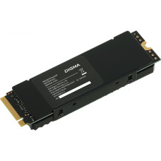 Жесткий диск SSD 4Тб Digma (2280, 7400/6400 Мб/с, 980000 IOPS, 2048Мб) [DGST4004TG33T]