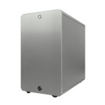 Корпус Raijintek THETIS SILVER CLASSIC 0R200052 Aluminum (Midi-Tower)