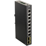 Коммутатор D-Link DIS-100G-10S