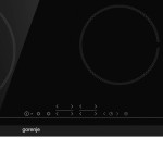 Варочная поверхность Gorenje ECT644BCSC