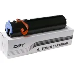 Тонер-картридж Cet 5373 (черный; 17600стр; iR 1435, 1435i, 1435iF, 1435P)