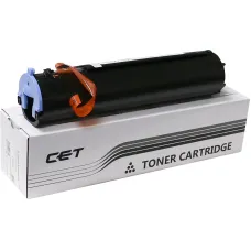 Тонер-картридж Cet 5373 (черный; 17600стр; iR 1435, 1435i, 1435iF, 1435P) [CET5373]