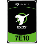 Жесткий диск HDD 2Тб Seagate Exos 7E10 (3.5
