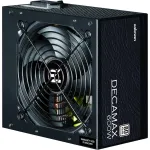 Блок питания Zalman ZM600-LX3 (ATX, 600Вт, ATX12V 2.31)