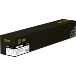 Тонер-картридж Cactus CS-EXV64BK (черный; 38000стр; IR DX C3926i, 3930i, 3935i, 3922i)