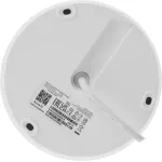 Камера видеонаблюдения TP-Link VIGI C240I(4mm) (IP, антивандальная, внутренняя, купольная, 4Мп, 4-4мм, 2560x1440, 30кадр/с)