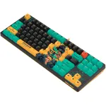 Игровая клавиатура A4Tech Bloody AT87 (88кл)