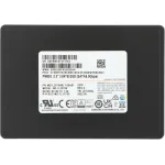 Жесткий диск SSD 3,84Тб Samsung PM983 (2.5
