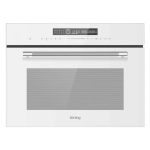 Электрический духовой шкаф Korting OKB 3260 CSGW MW