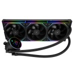 Кулер Thermalright Frozen Magic 360 Digital V2 ARGB