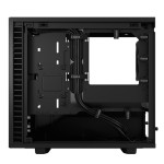 Корпус Fractal Design Define 7 Nano TG Light Tint (Mini-Tower)