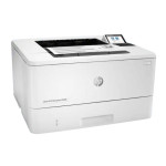 HP LaserJet Enterprise M406dn (лазерная, черно-белая, A4, 1024Мб, 38стр/м, 1200x1200dpi, авт.дуплекс, 100'000стр в мес, RJ-45, USB)