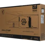 Монитор MSI MAG 274QF (27