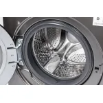Стиральная машина Midea MFC3814BSW47/S(фронтальная, класс стирки/отжима/э.потребления: A/B , макс: 8кг, 1400 об/мин, инвертер, 59.5x85x47.5см, черный)