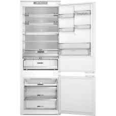 Холодильник полностью встраиваемый Whirlpool WHSP70T241P (E, 690x1935x551см) [WHSP70T241P]