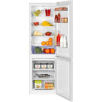 Холодильник Beko CNKDN6321EC0W (No Frost, A+, 2-камерный, 59.5x186.5x60см, белый)