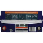 Батарея Delta GEL 12-100 (12В, 100Ач)