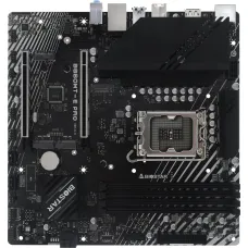 Материнская плата Biostar B860MT-E PRO (x) [B860MT-E PRO]