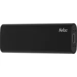 Внешний жесткий диск SSD 128Гб Netac Z SLIM (1.8