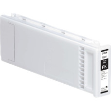 Картридж Epson C13T694100 (черный; 700мл; Epson SureColor SC-T3200)