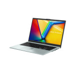 ASUS Vivobook Go 15 E1504FA-BQ089 (AMD Ryzen 5 7520U 2800 МГц/8 ГБ LPDDR5/15.6