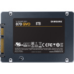 Жесткий диск SSD 8Тб Samsung 870QVO (2.5