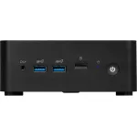 ПК MSI Cubi NUC 1M-053BRU (Core 3 100U 1200МГц, Intel Graphics)