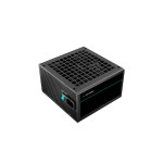 Блок питания DeepCool PF750 (ATX, 750Вт, 20+4 pin, ATX12V 2.4, WHITE)