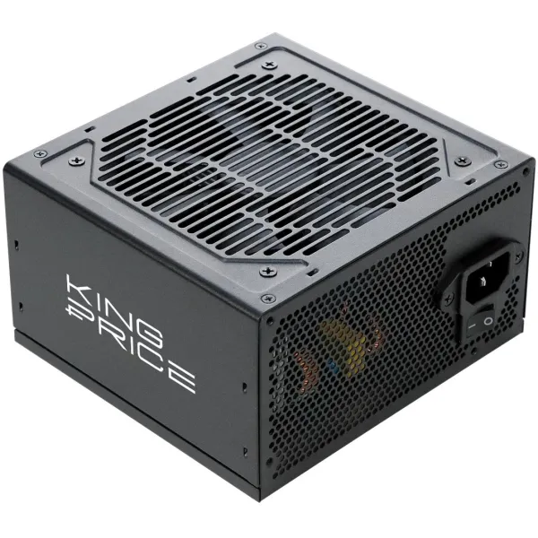 Блок питания KingPrice KPPSU550V2 (ATX, 550Вт)