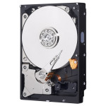 Жесткий диск HDD 500Гб Western Digital (150/150 Мб/с, SATA 3Гбит/с, 32Мб, 7200об/мин)