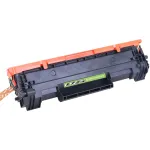 Тонер-картридж Cactus CS-CF244X-MPS (черный; 2200стр; LJ M15 Pro, M16 Pro, M28w Pro MFP)