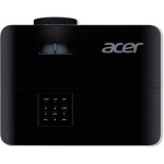 Проектор Acer X1128H (DLP, 800x600, 20000:1, 4800лм, HDMI, VGA, композитный, аудио mini jack)
