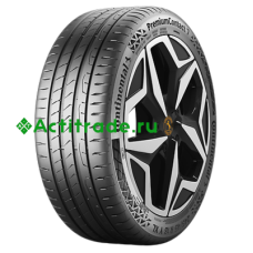 Шина Continental PremiumContact 7 275/40 R21 107Y летняя (Extra Load) [0313079]