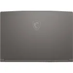 Игровой ноутбук MSI Thin 15 B12UC-2632XRU (Intel Core i5 12450H 2 ГГц/16 ГБ DDR4 3200 МГц/15.6