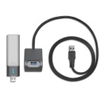 Сетевой адаптер TP-Link Archer TX20UH