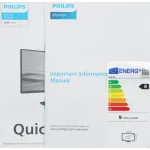 Монитор Philips 24B2N2200 (23,8